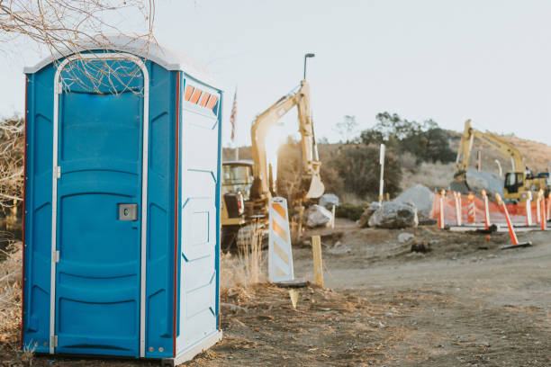 Portable Toilet Options We Offer in Winsted, MN