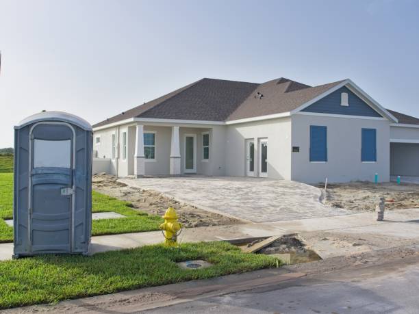 Best Sanitation services for porta potties  in Winsted, MN